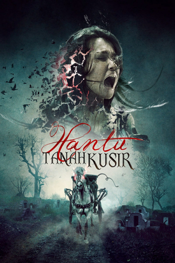 Hantu Tanah Kusir Poster