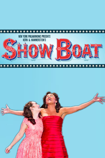 Show Boat Poster