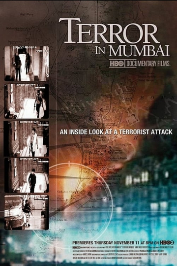 Terror in Mumbai