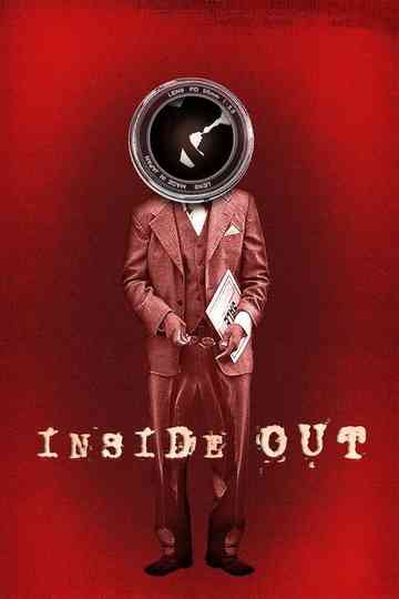 Inside Out Poster