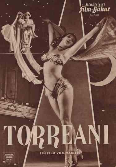 Torreani Poster