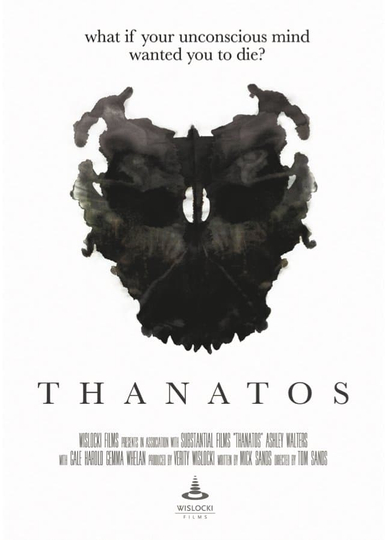 Thanatos Poster