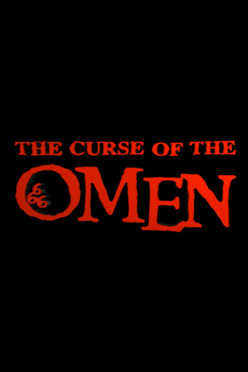 The Curse of 'The Omen' Poster