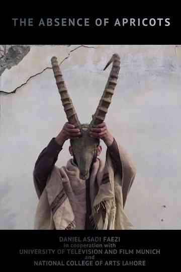 The Absence of Apricots Poster