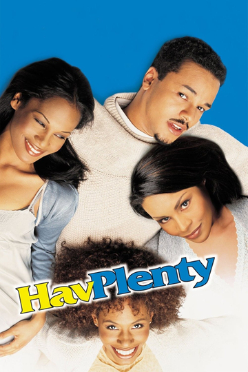 Hav Plenty Poster