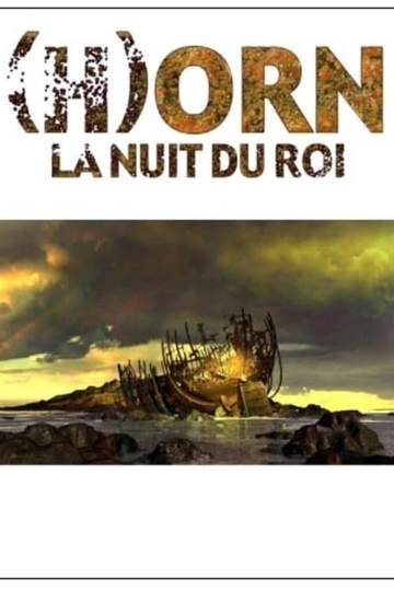 HOrn  La Nuit du Roi