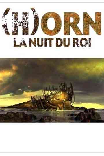 HOrn  La Nuit du Roi Poster