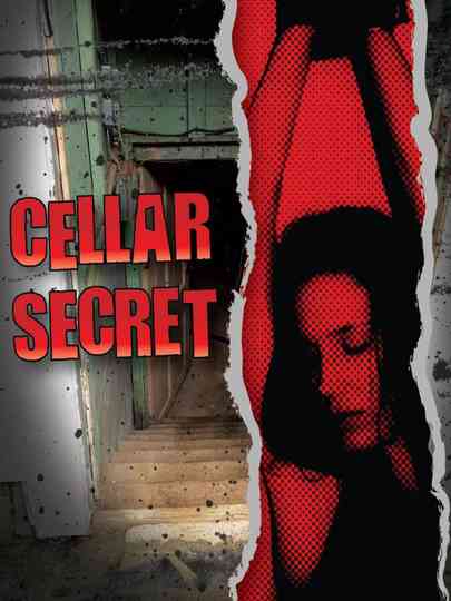Cellar Secret Poster