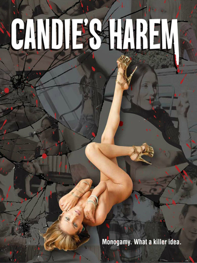 Candies Harem Poster