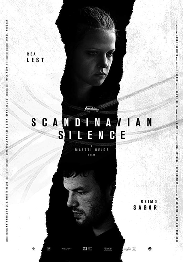 Scandinavian Silence Poster