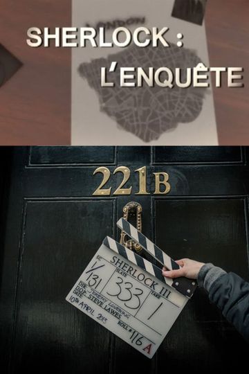 Sherlock lenquête