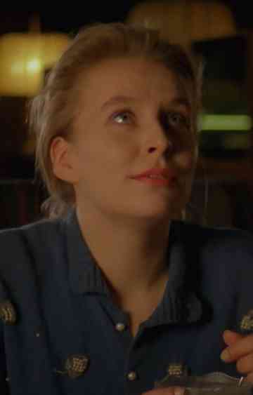 Punainen huone Poster