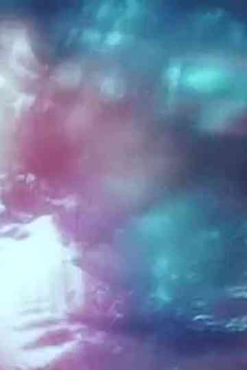 He's Here Now Poster