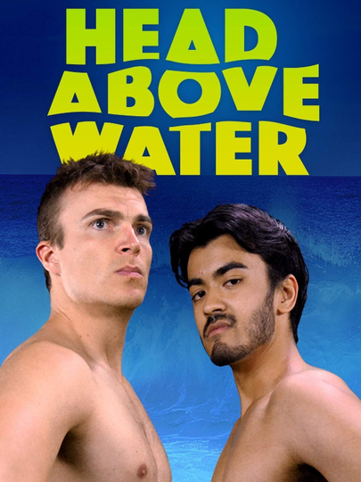 Head Above Water Poster