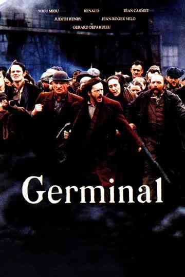 Germinal Poster