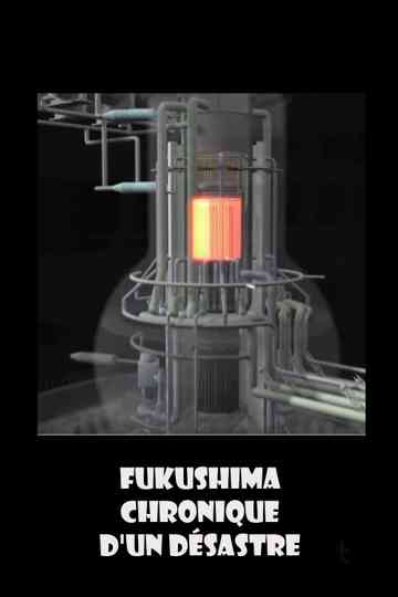 Fukushima chronique dun désastre Poster