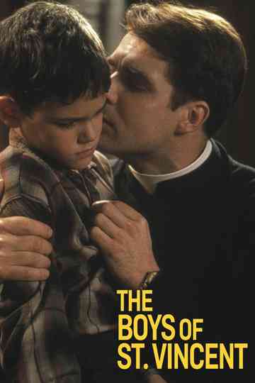The Boys of St. Vincent Poster