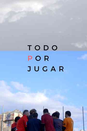 All to Play For poster