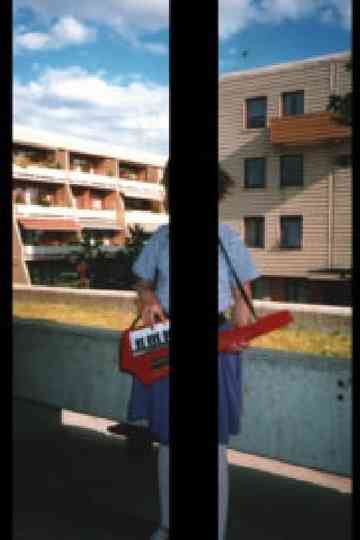 Places I Haven't Been to Poster