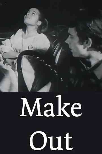 Make Out Poster