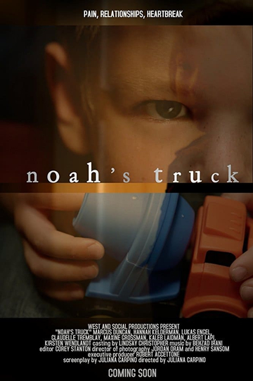 Noahs Truck