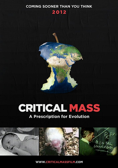 Critical Mass Poster