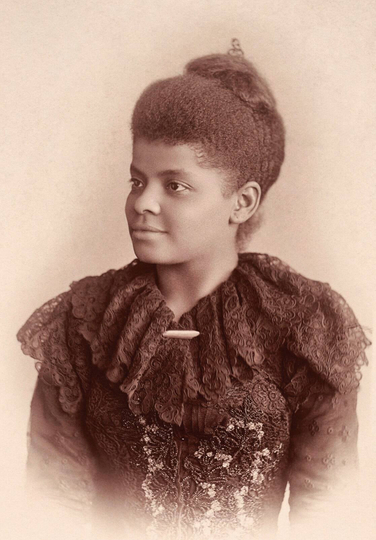 Ida B Wells A Passion for Justice