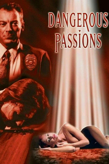 Dangerous Passions Poster