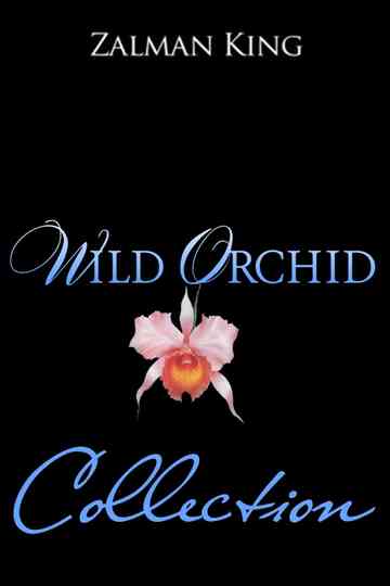 Wild Orchid Collection Poster