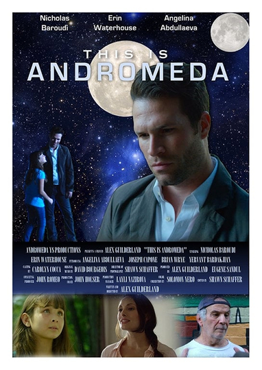 This Is Andromeda