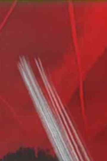 Chemtrails: An Investigative Report Poster