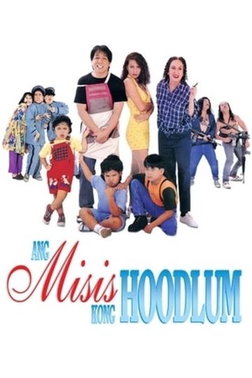 Ang Misis Kong Hoodlum