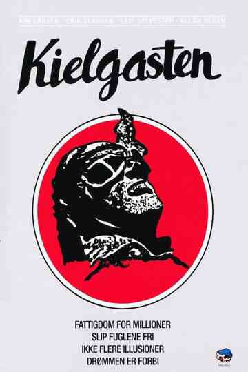 Kielgasten Poster