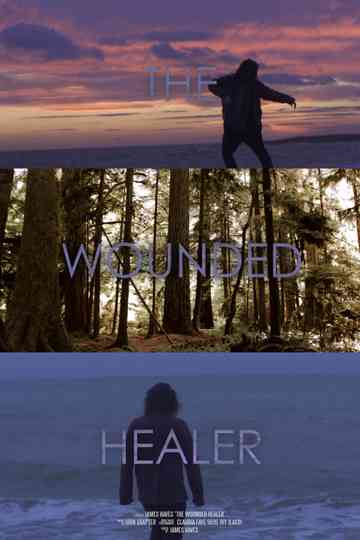 The Wounded Healer Poster