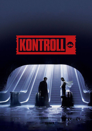 Kontroll Poster