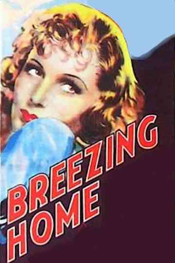 Breezing Home Poster