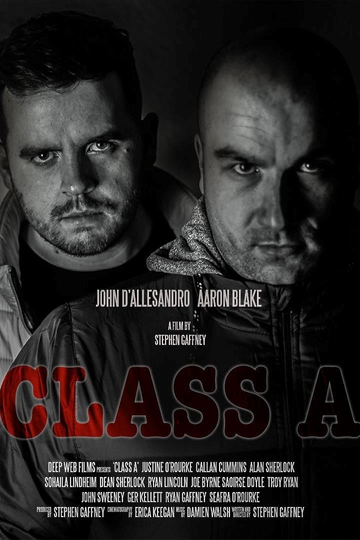 Class A Poster