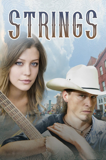 Strings Poster