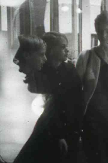 Image Flesh and Voice Poster