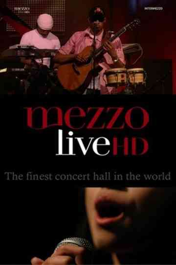 VA - Jazz Intermezzo Vol.6 Poster