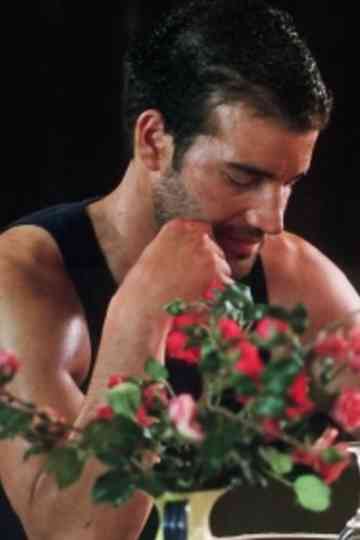 Handsome Jack Poster