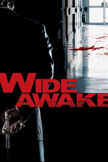 Wide Awake Poster