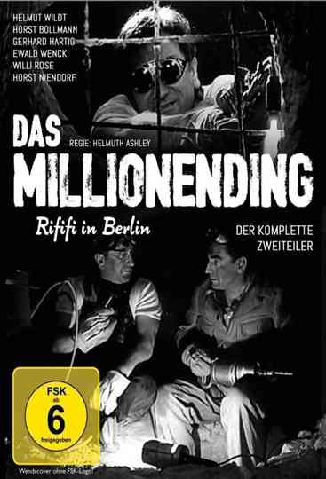 Das Millionending Poster