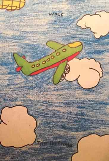 Wolf The Documentary Poster