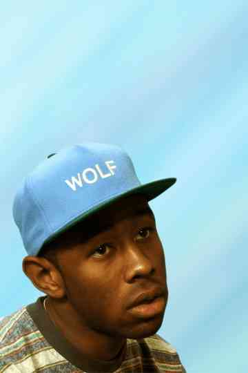 Wolf: The Documentary Poster