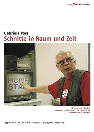 Schnitte in Raum und Zeit Poster