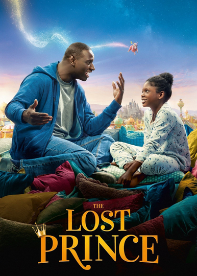 The Lost Prince Poster