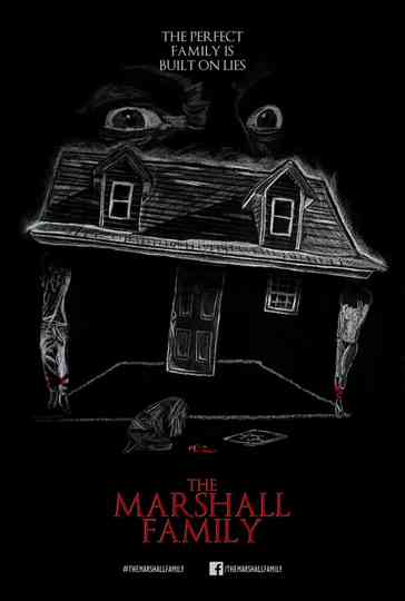 The Marshall Family Poster
