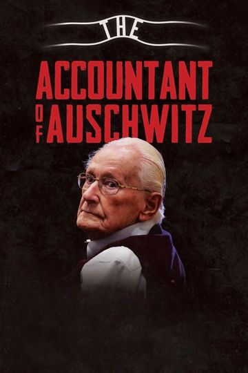 The Accountant of Auschwitz