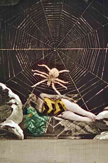 La Ruche merveilleuse Poster